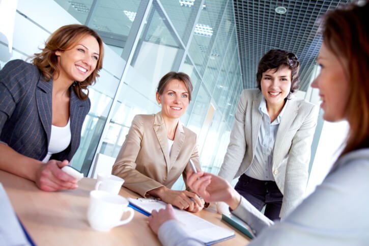 Women in PR