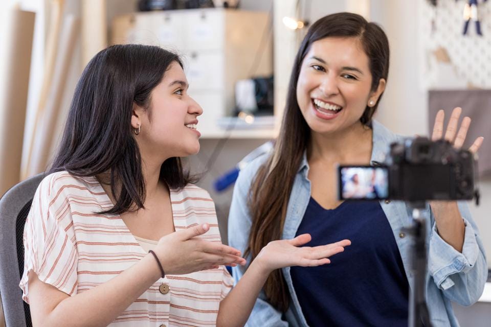 influencer marketing