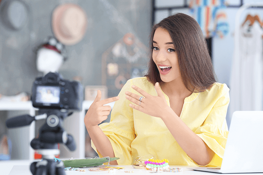 Search For Influencers
