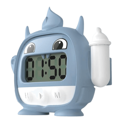 Milk Monster
