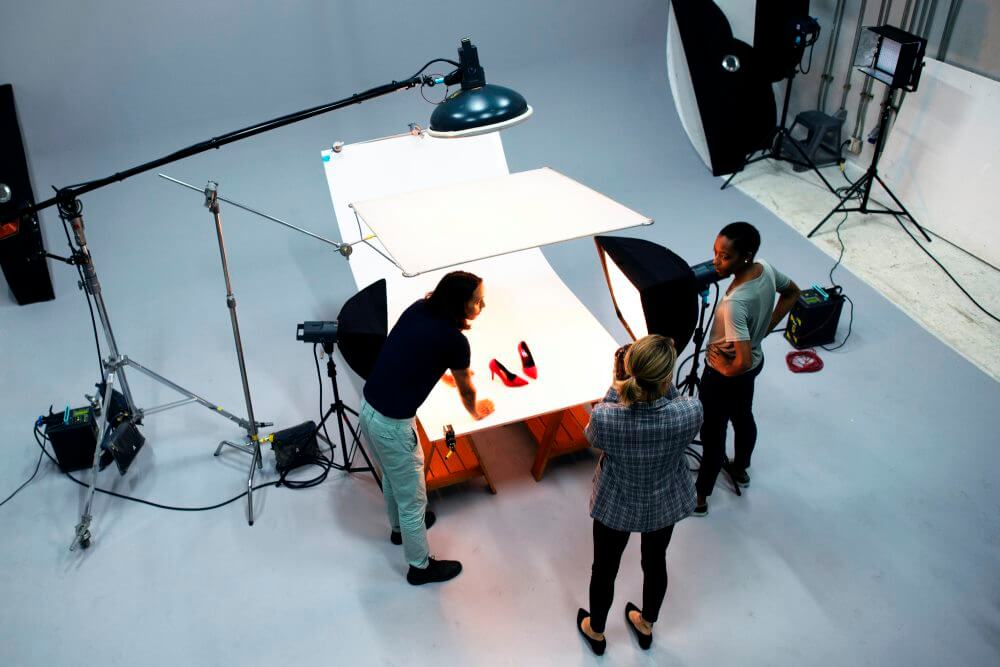 We Bring Products to Life