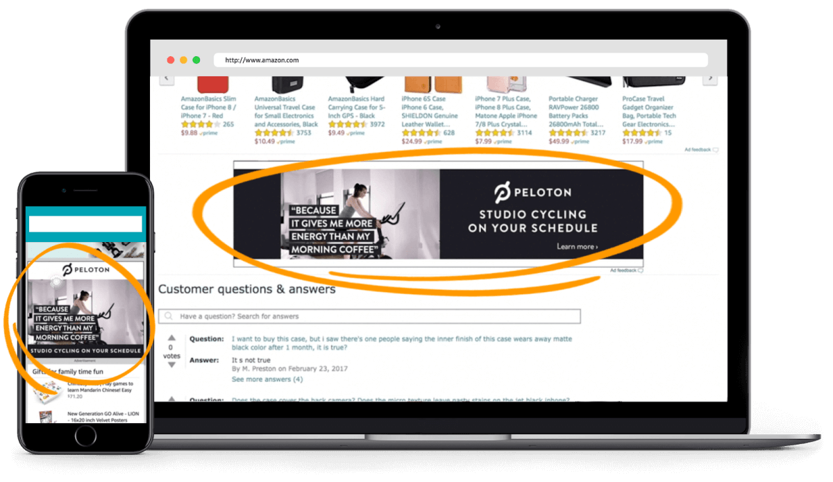 Profit From Amazon Ads