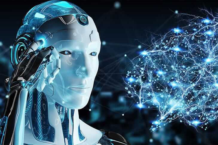 artificial intelligence 1