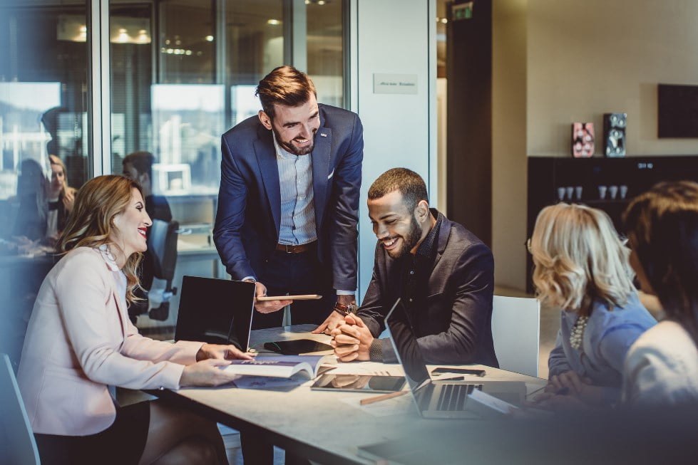 business people working in the office scaled 1