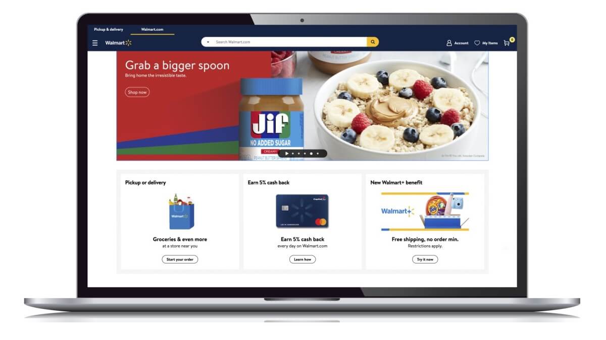 Profit From Walmart Ads