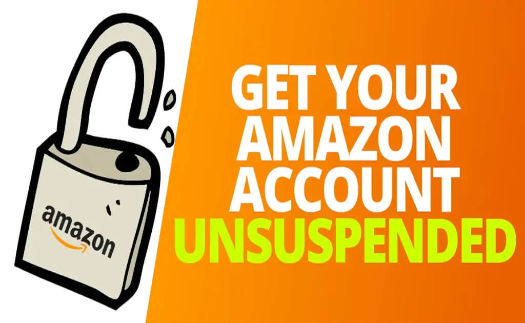 amazon account reinstatement