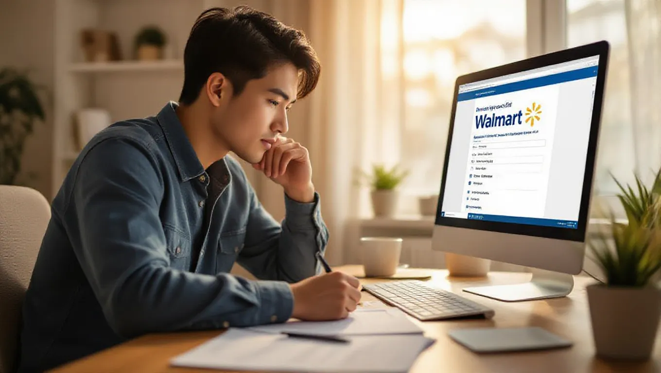 walmart marketplace application approval guide